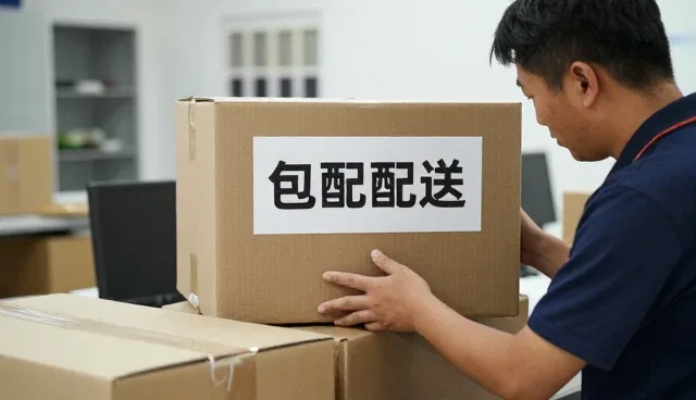加工如何服务不同商业空间