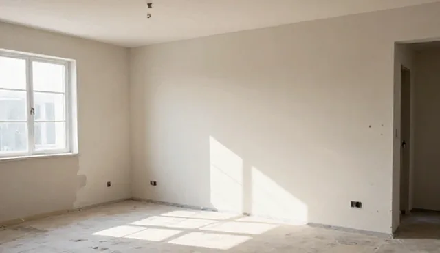 包装配送中高标建材的维护要点及处理方向